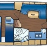 Bavaria 33 Sport