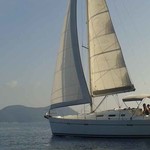 Beneteau Oceanis 393 Clipper