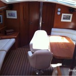 Jeanneau Sun Odyssey 49 DS