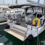 Beneteau Oceanis 46.1