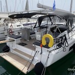 Beneteau Oceanis 46.1