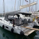 Beneteau Oceanis 46.1