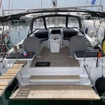 Beneteau Oceanis 46.1