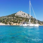 Beneteau Oceanis 46.1