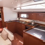 Beneteau Oceanis 48