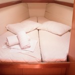 Beneteau Oceanis 43