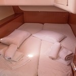 Beneteau Oceanis 43