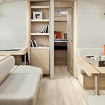 Beneteau Oceanis 51.1