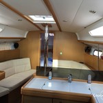 Jeanneau Sun Odyssey 36i