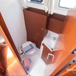 Beneteau Oceanis 38.1