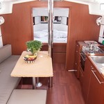 Beneteau Oceanis 38.1