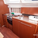 Beneteau Oceanis 38.1