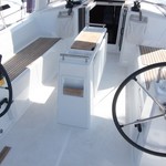 Beneteau Oceanis 38.1