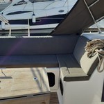Dufour 520 Grand Large