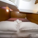 Jeanneau Sun Odyssey 49i