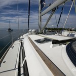 Jeanneau Sun Odyssey 49i