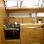 Jeanneau Sun Odyssey 49i