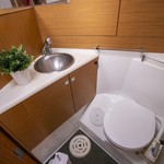 Jeanneau Sun Odyssey 49i