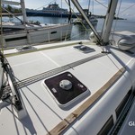 Jeanneau Sun Odyssey 49i