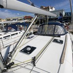 Jeanneau Sun Odyssey 49i