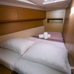 Jeanneau Sun Odyssey 49i