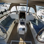 Jeanneau Sun Odyssey 509