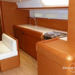 Jeanneau Sun Odyssey 509