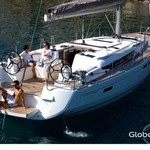 Jeanneau Sun Odyssey 509