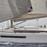 Jeanneau Sun Odyssey 490