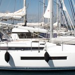 Jeanneau Sun Odyssey 490