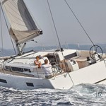 Jeanneau Sun Odyssey 490