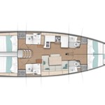 Jeanneau Sun Odyssey 490