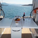 Jeanneau Sun Odyssey 490