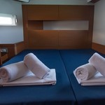 Jeanneau Sun Odyssey 410