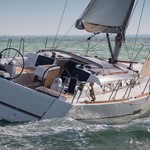 Dufour 360 Grand Large