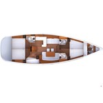 Jeanneau 53