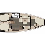 Dufour 410 Grand Large