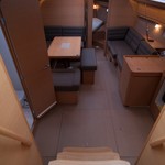 Dufour 410 Grand Large