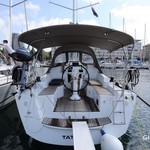 Jeanneau Sun Odyssey 319