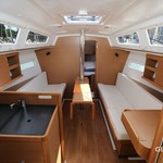 Jeanneau Sun Odyssey 319