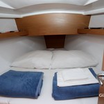 Jeanneau Sun Odyssey 319