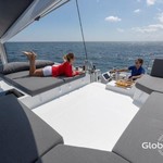 Fountaine Pajot Elba 45