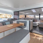 Fountaine Pajot Elba 45