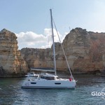 Fountaine Pajot Elba 45