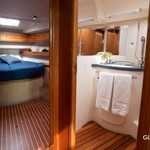 Bavaria 46 Cruiser