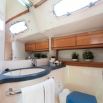 Bavaria 46 Cruiser