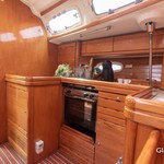 Bavaria 46 Cruiser