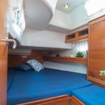 Bavaria 46 Cruiser