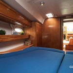 Bavaria 46 Cruiser