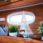 Bavaria 46 Cruiser